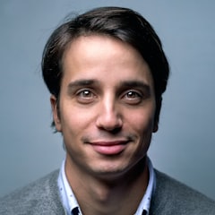 Portrait of reviewer Jordan M.