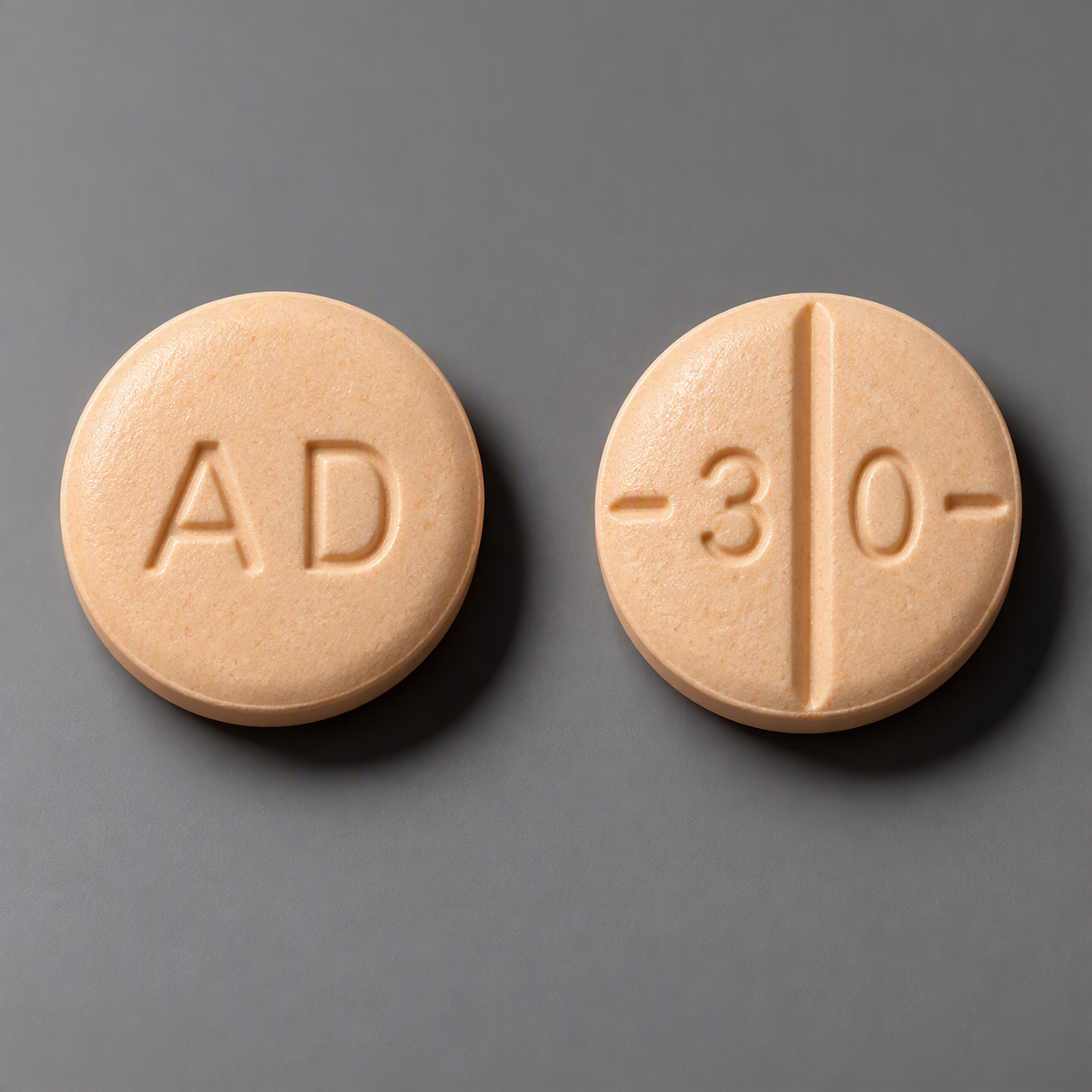 Generic Adderall 30 mg