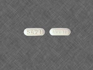 Generic Ambien 10 mg