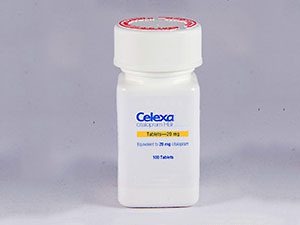 Generic Celexa 60 mg