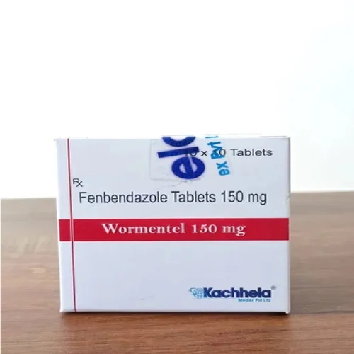 Fenbendazole 150 mg