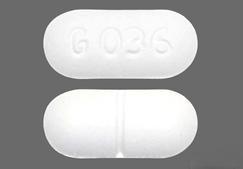 Generic Lortab 7.5-325 mg