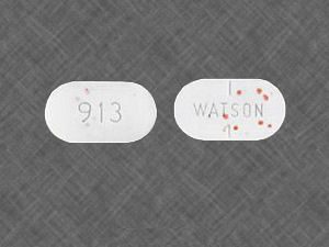 Generic Norco 5-325 mg
